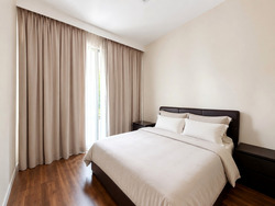 Hundred Trees (D5), Condominium #583927091